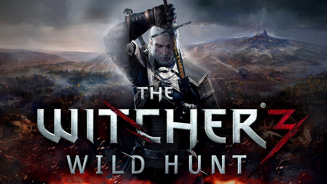 Fps drop the witcher 3 фото 1