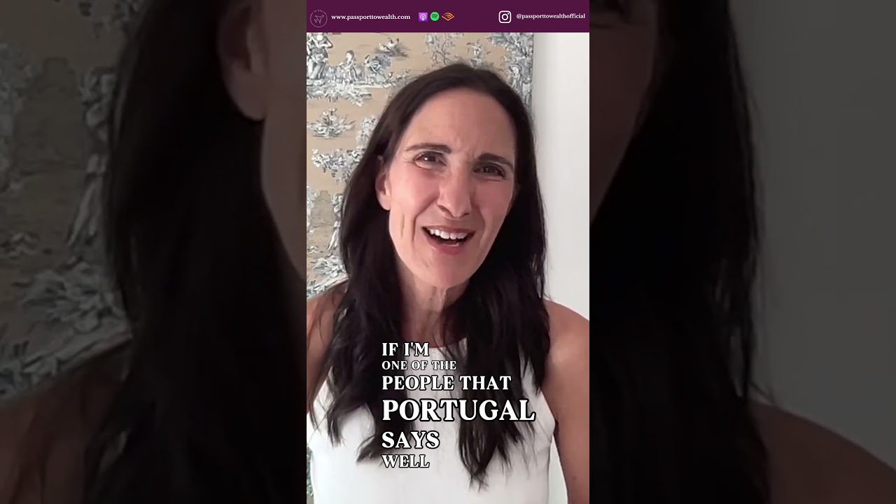 Should U.S. Expats Get a Second Passport? #SecondPassport #USExpat #expatlife Should U.S. Expats Get a Second Passport? #SecondPassport #USExpat #expatlife