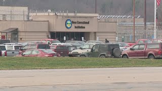 Pay, security, staffing: Prison issues under spotlight after officer's death