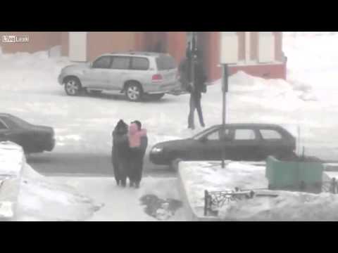 ძლიერი ქარბუქი