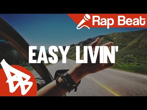 UPLIFTING FEEL-GOOD HIP HOP BEAT – Easy Livin [by Epistra]