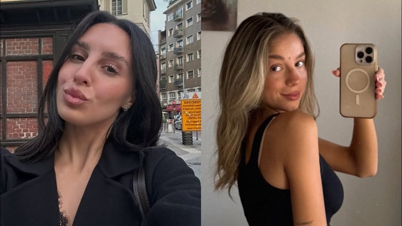 Temptation Island: GUERRA tra Sarah e Arianna! ⚡️ 