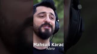 Röportaj Adam - Mahsun Karaca - Doğa İçin Çal 12