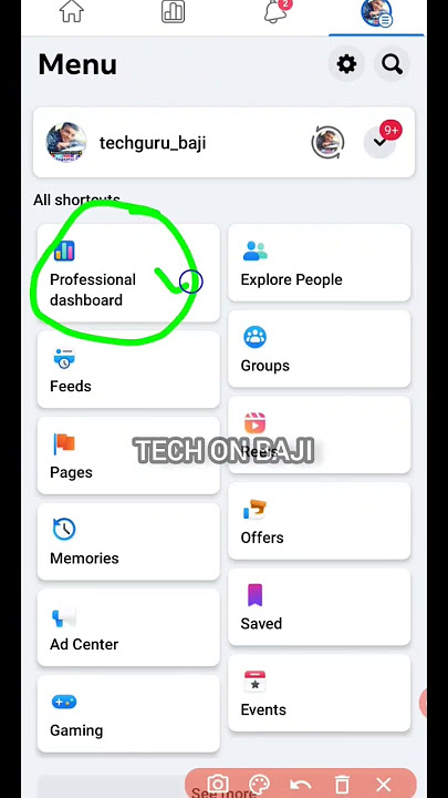 fecebook meta business Suite Setup | instagram in one app | #shorts #shortsfeed