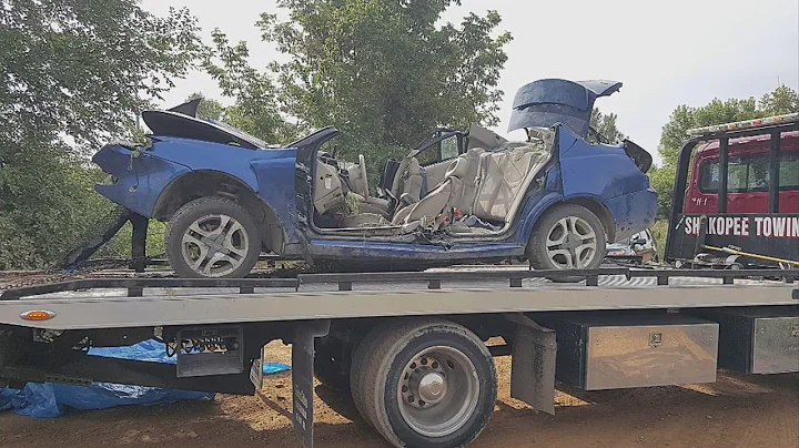 2 New Prague Teens Killed In Crash Near Renaissanc...