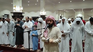 تراويح رمضان 1445-2025 l الليلة 09 l سورة البقرة 253 - 269 | القارئ يوسف شعبان