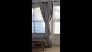 Select Custom Drapers and Curtains