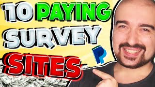 10 LEGIT Survey Sites To Earn Money In 2022! (That Actually Pay) screenshot 5