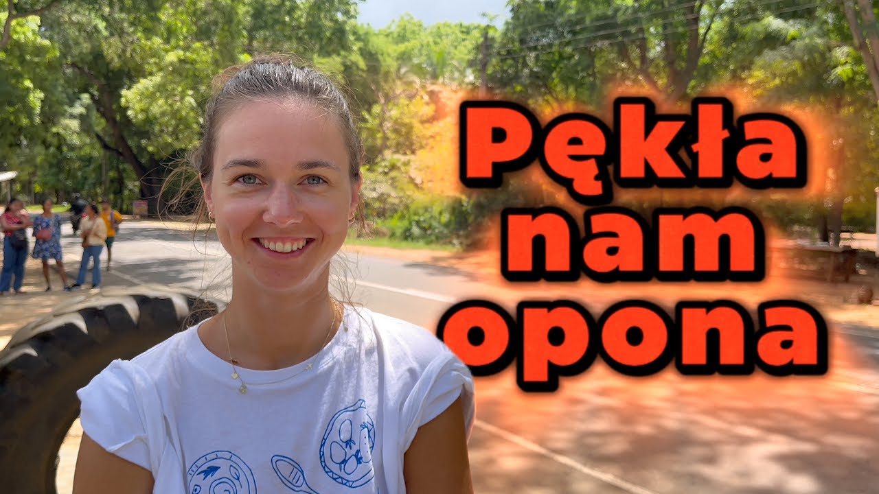 Najgorsza podróż? Wycieczka do Ella | vlog