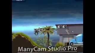 VideoGameBro Plays - Ambulance Rush screenshot 4