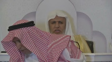 أ.د. علي الشبل | آيات الصيام رمضان 1446هـ (5)