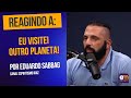 COMO visitar outros planetas em viagem astral? #viagemastral #extraterrestre