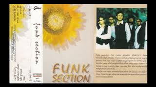 Funk Section - 03 Di Pantai Cinta