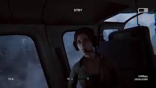 hakon plays a game out last