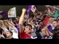 Sampdoria Fiorentina 0 3 Ultras Viola