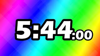 Famous 5 Minutes and 44 Second TIMER Countdown Net Worth