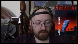 Sonatine (1993) Movie Review