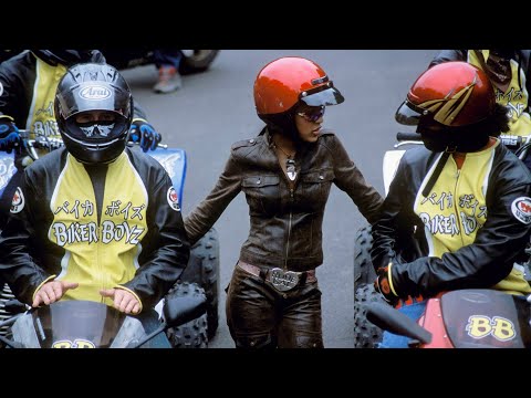 Biker Boyz (2003) Theatrical Trailer