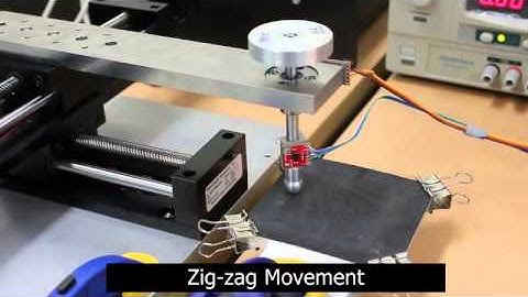 [World Haptics Conference 2015] Data-Driven Modeling of Isotropic Haptic Textures