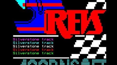 Revs Review for the Acorn BBC Micro by John Gage