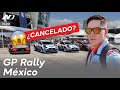 Así se vivió el rally Guanajuato... Antes de que lo cancelaran 😷 -Vlog