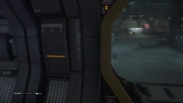 Alien isolation fun time stream part 4