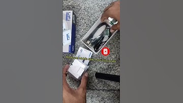 UFI + UFS Full Kit / UFI box full setup/ #ufiufscombo #viralshort #telugushorts #viral #trending