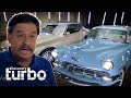 Martín Vaca revive dos populares autos de época | Mexicánicos | Discovery Turbo