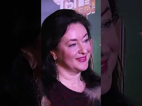 Video: Tamara Degtyareva: aktres na kilala sa kanyang papel bilang Agata Savelyeva mula sa Eternal Call