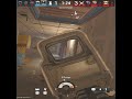 They Challenged Kaid… and Regretted It 😳 | 3 Kill Round | Rainbow Six Siege