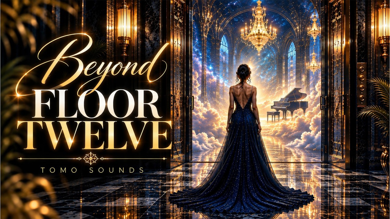Watch Beyond Floor Twelve ✦ Emotional Melodic Deep House ✦ TOMO SOUNDS (Lyrics Video) on YouTube Watch Beyond Floor Twelve ✦ Emotional Melodic Deep House ✦ TOMO SOUNDS (Lyrics Video) on YouTube