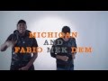 Jah Fabio & Papa Michigan- 