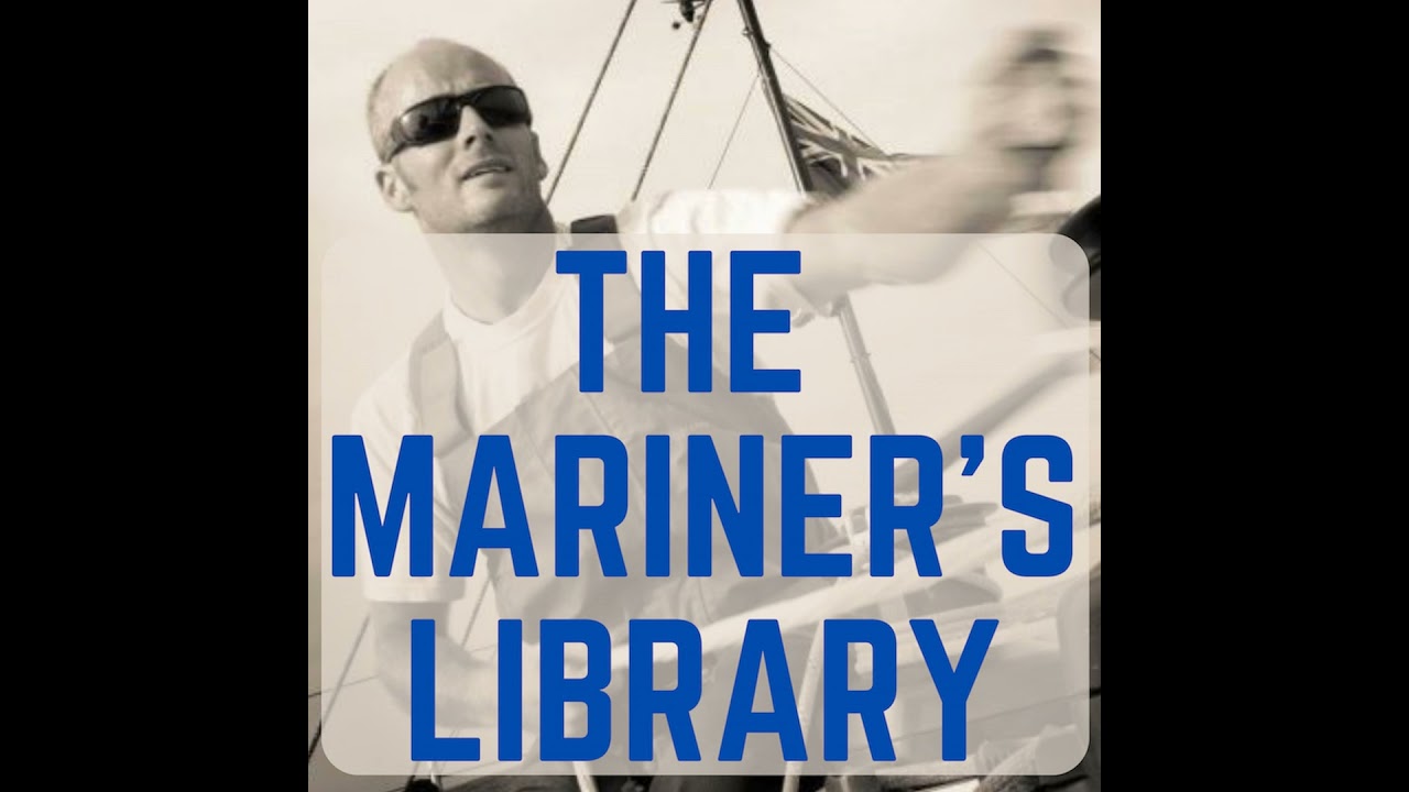 281 | The Southseaman | Weston Martyr | Part 29