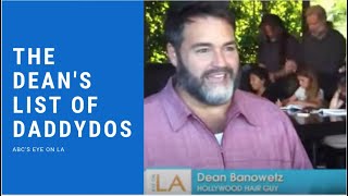 Dean Banowetz on ABC's Eye On L.A.