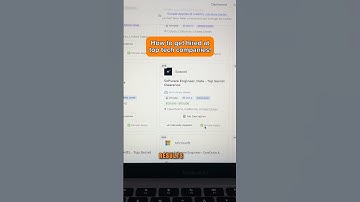 Land Your Next Big Tech Role Effortlessly with SimpleApply.ai