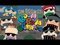 Boom Boom Brothers - Debut -