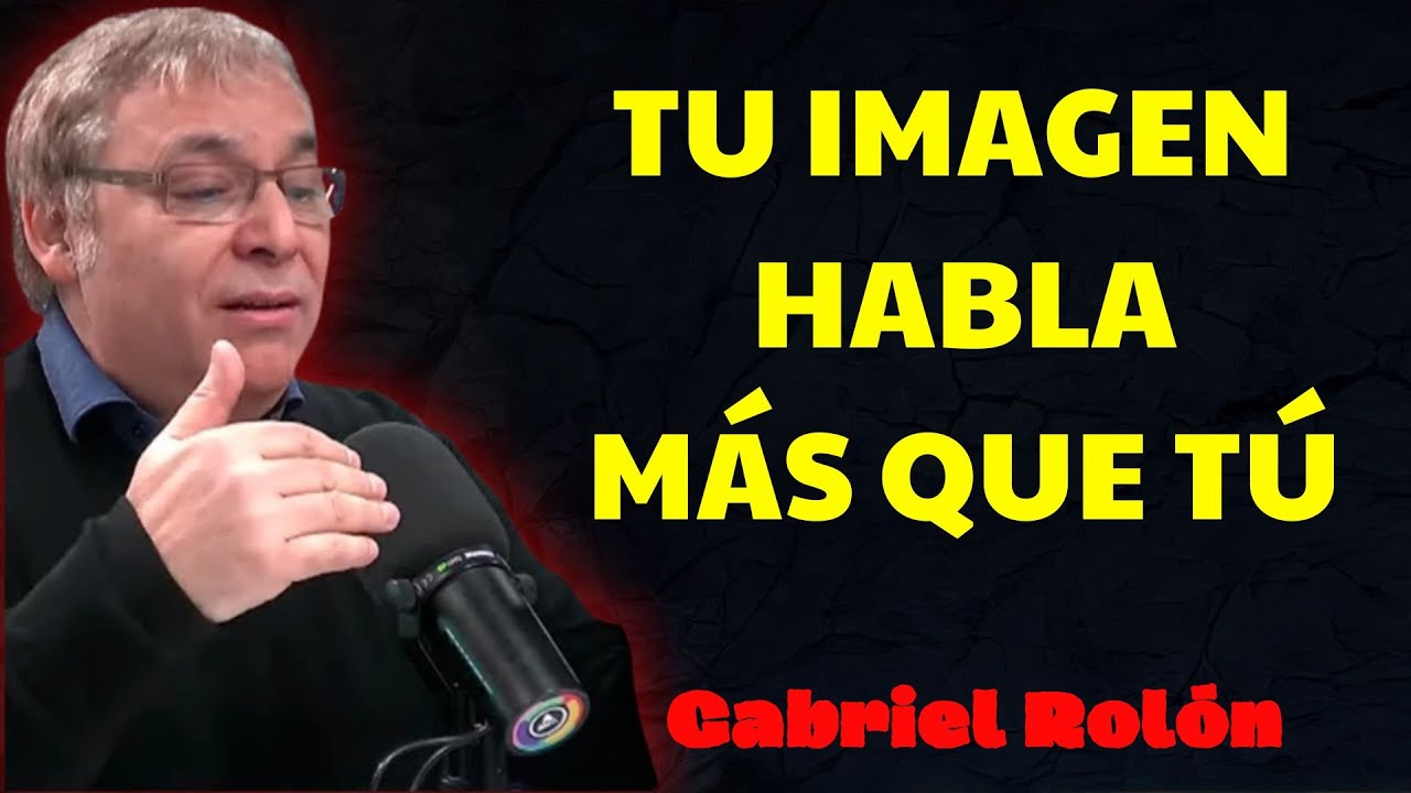 7 razones Por qué dejar de cuidarte es la primera señal de que algo anda | Gabriel Rolón Psicólogo