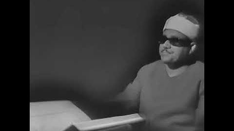 ما تيسر من سورة يوسف (81-98) من تلاوات الإذاعة المصرية المرئية للشيخ عبدالباسط فترة الستينات ❤️