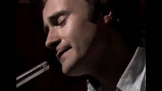 Phil Collins  &quot;If Leaving Me Is Easy&quot;  1981  (Audio Remastered)