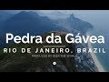 Hiking up Pedra da Gávea – A Scenic View of Rio de Janeiro!