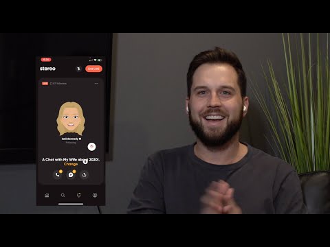 Q&A with my Wife & Me