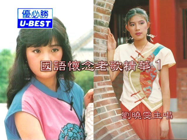 两相依 Liang Xiang Yi (優必勝 U-Best Production - DVD版) class=