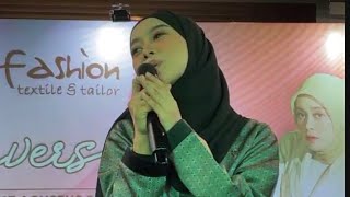 LIVE - LESTI KEJORA EGOIS - BANDUNG BERGOYANG - DI FASHION PART 1 screenshot 4