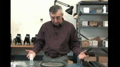 Edge Pro Apex Knife Sharpening System 11