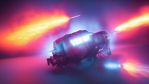 C-RAM Counter Rocket, Artillery, and Mortar battery performs a calibration test fire