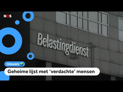 Opnieuw grote fouten bij de Belastingdienst