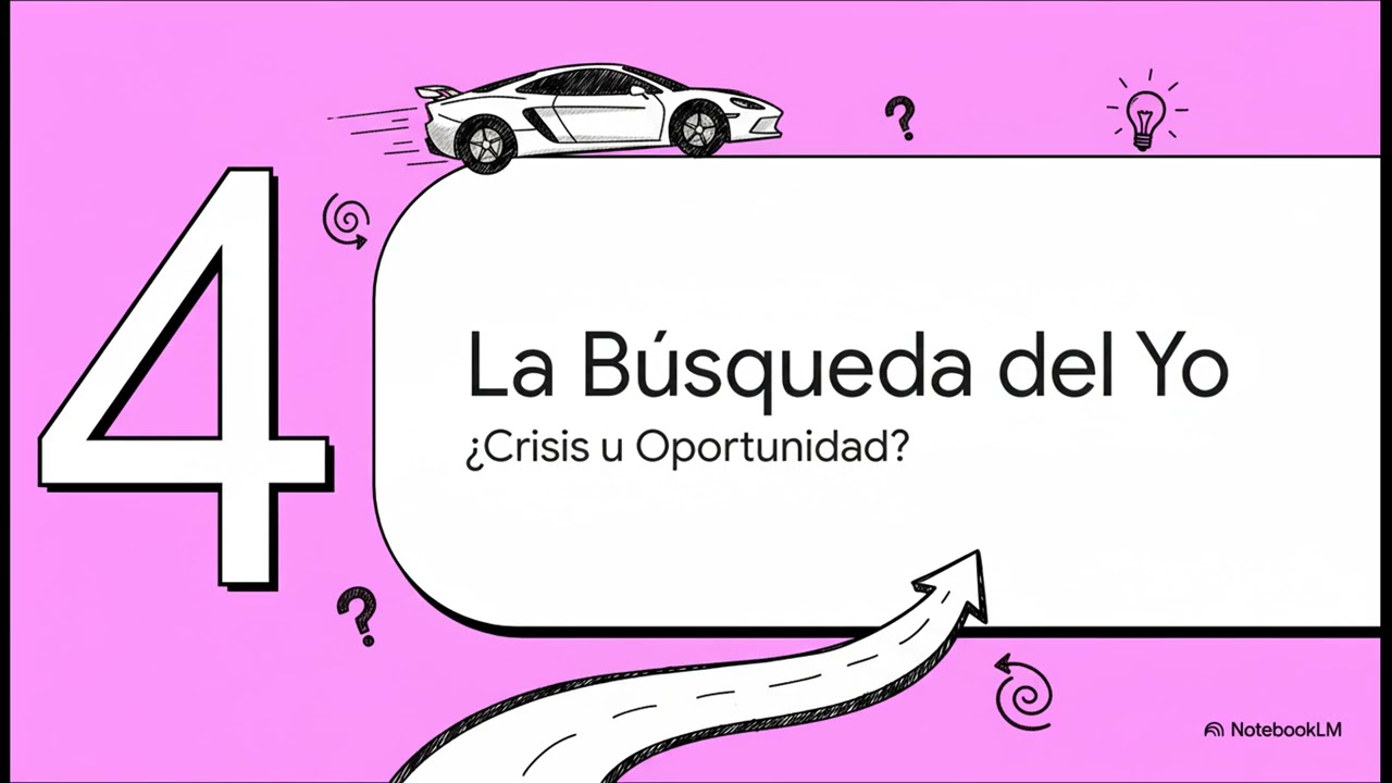 Redefiniendo la Adultez