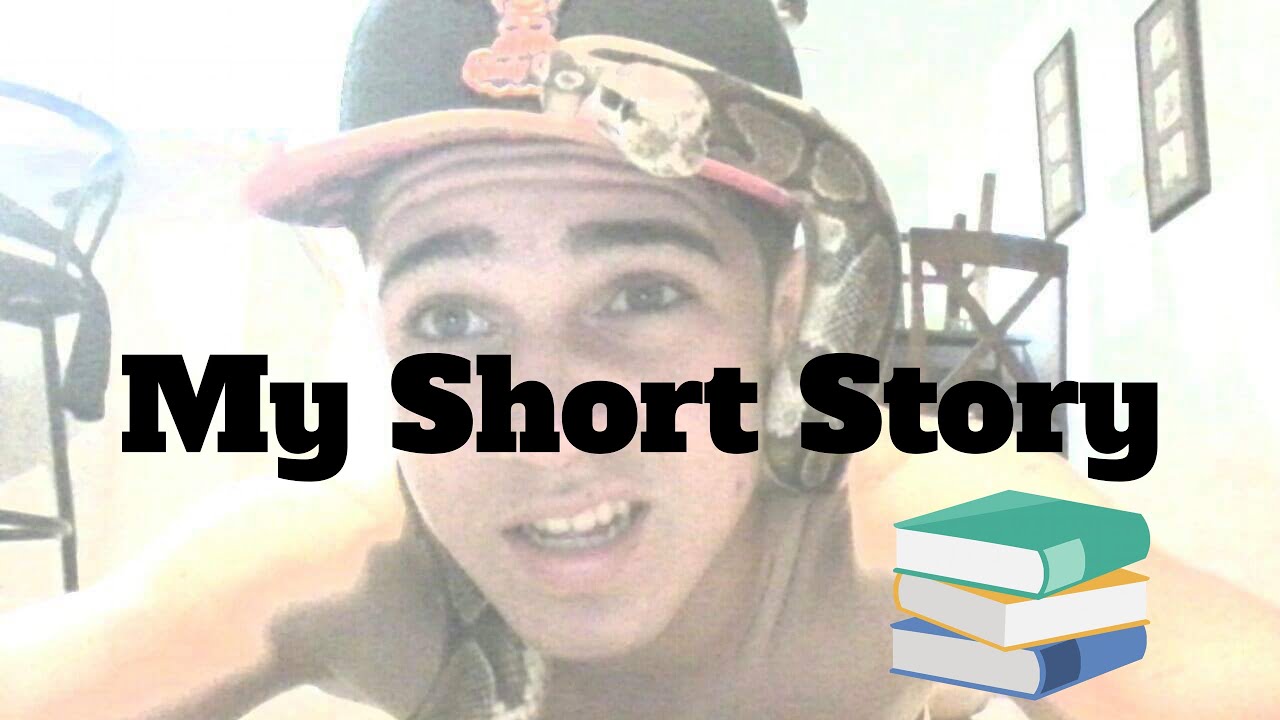 exotic pets australia The MadBio short Story & GIVE AWAY