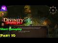 Divinity: Original Sin  Silent Gameplay Part 10