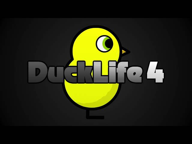 Duck Life 4 🕹️ Play on CrazyGames